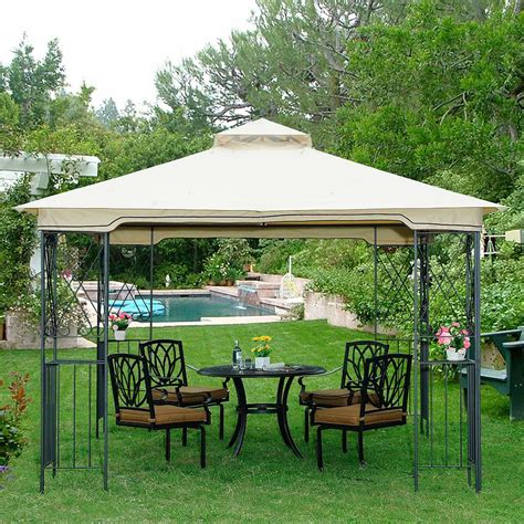 Wall Mounted Sun Shelter Canada