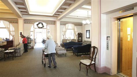New bill to hike Personal Needs Allowance in nursing homes