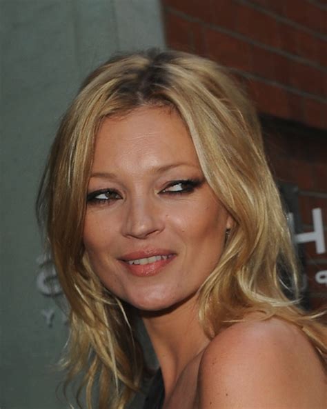 Kate Moss Gets Booted From Topshop Famed Fashion Photog Passes Away