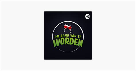 Om Bang Van Te Worden“ Auf Apple Podcasts