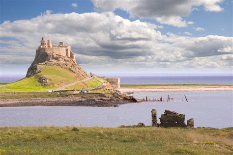 Holy Island Alnwick Castle And The Kingdom Of Northumbria Visitscotland