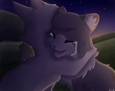 Spotfurs Grief Warrior Cats