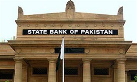 State Bank Of Pakistan Changes Bank Timings Amid Covid Crisis