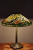 Peter Scherpenzeel Studios - Tiffany style lamp - Catawiki