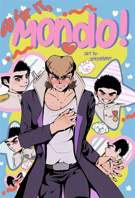 Ishimondo In 2021 Danganronpa Funny Manga Covers Funny Anime Pics