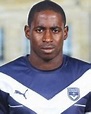 André Biyogo Poko - Gabon - Fiches joueurs - Football