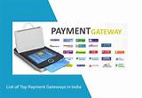 Top Payment Gateway Photos