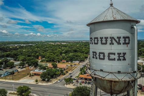 Video Production City Of Round Rock