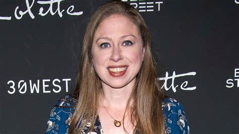 Chelsea Clinton Confronted At Nyu Vigil For Mosque Victims Over Her