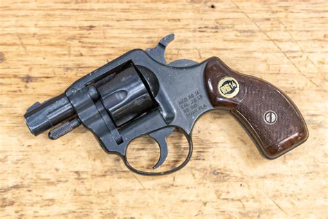 Rg14 22 Revolver For Sale Armslist For Sale Rohm Rg14 Agover