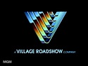 Village Roadshow Pictures (Australia) - Closing Logos