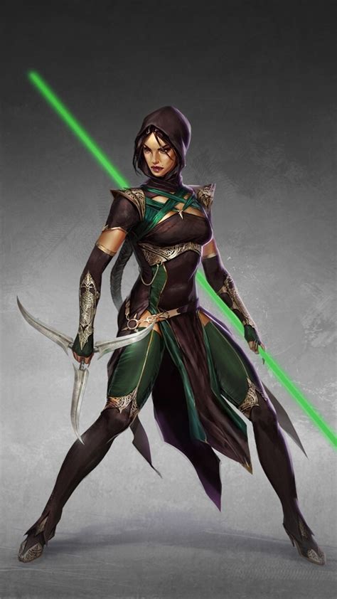 1080x1920 Resolution Jade Mortal Kombat Iphone 7 6s 6 Plus And Pixel