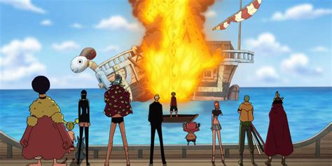 10 Most Emotional One Piece Episodes Ranked Catsclem