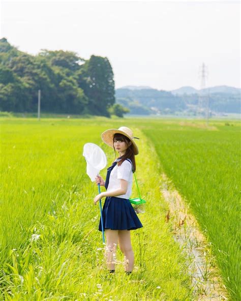 【画像】田舎の可愛い少女の無防備な姿がエチエチすぎて草ww あらまめ2chあらまめ2ch