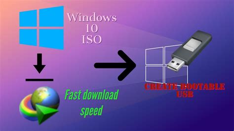 How To Download Windows 10 Iso Using Idm File Fast Download Speed