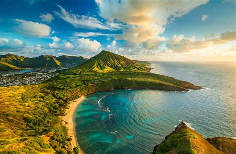 Lists Properties On Hawaii And Oahu