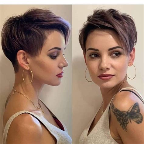 Unleash Your Inner Boldness 25 Trendsetting Pixie Haircuts For 2023 Best Haircuts Nailart