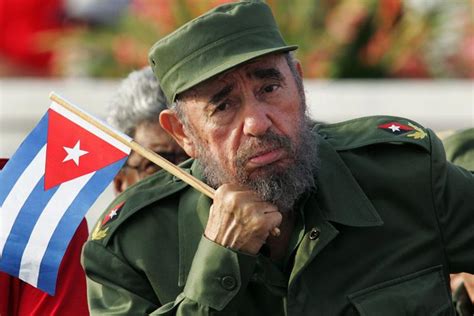 Fidel Castro Morre Aos 90 Anos Relembre Sua História Alto Astral
