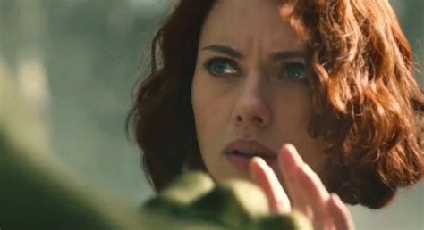 Scarlett Johansson Describe Escena De Avengers Infinity War Como