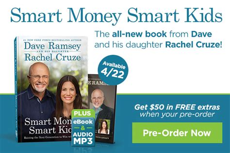 Smart Money Smart Kids Book Review True Agape