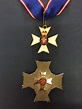 KNIGHT COMMANDER OF THE ROYAL VICTORIAN ORDER - Quarterdeck Medals ...