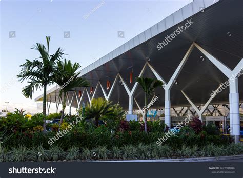 16 Aeroporto Internacional De Nadi Images Stock Photos And Vectors