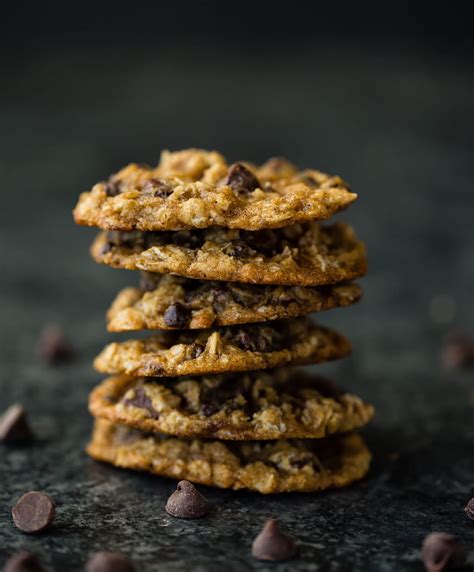 Most people aren't getting enough fiber in their diets and these little cookies could very well take care of that! High Fiber COOKIE Recipe! • Cleanse Help