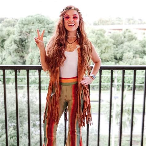 3 Hippie Outfit Ideas Read This First