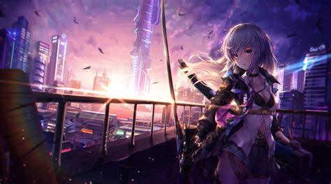 Anime 4k Pictures Wallpapers Wallpaper Cave