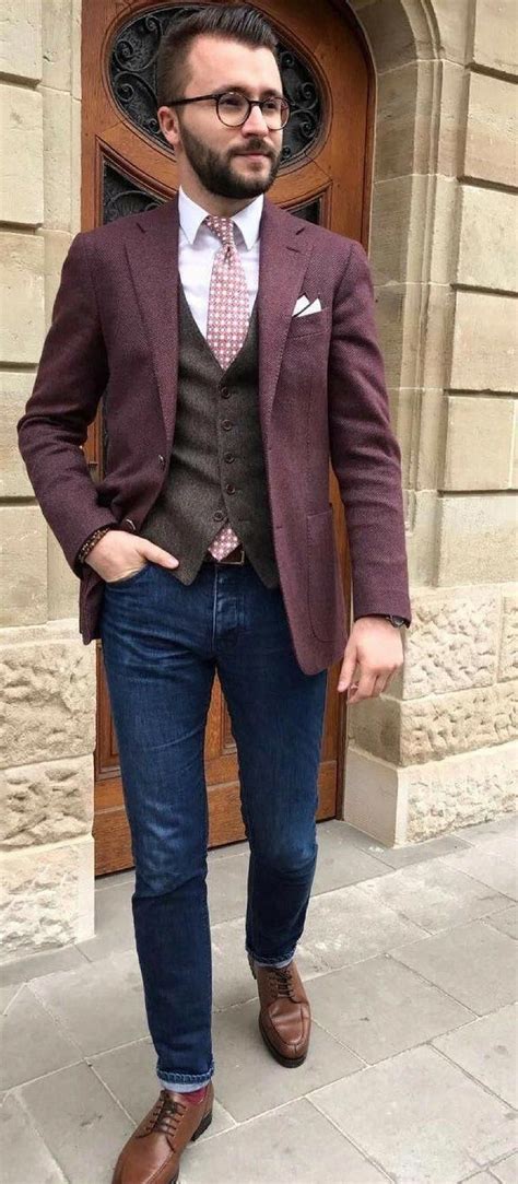 Men are spoilt for choice with a mammoth collection of clothing and accessories for all seasons. edgy mens fashion that look really great 209285 # ...