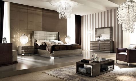 Transform your bedroom with these great looking bedroom furniture sets and wardrobe sets from homebase. MODA Velvet Birch High Gloss Bedroom Furniture | Bed Room ...