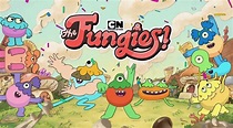 Assista ao trailer de The Fungies, nova série do Cartoon Network