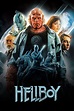 Hellboy (2004) - Posters — The Movie Database (TMDB)