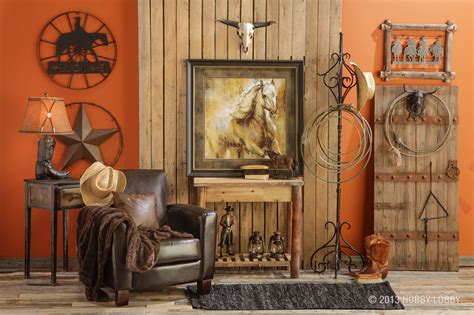 We Love The Use Of Old And New In This Western Retreat Create