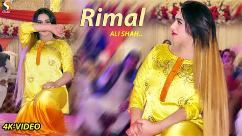 Rimal Ali Shah Hot Mujra Dance Performance Islamabad Show 2021 Youtube
