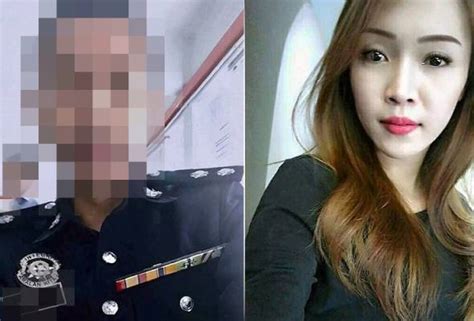 Inspektor Disyaki Tembak Teman Wanita Berjaya Ditangkap Astro Awani