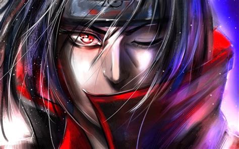 Check out this fantastic collection of itachi uchiha wallpapers, with 61 itachi uchiha background images for your please contact us if you want to publish an itachi uchiha wallpaper on our site. Download wallpapers Itachi Uchiha, fan art, manga, Naruto ...