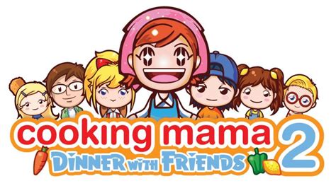 Cooking Mama Series Cooking Mama Wiki Fandom