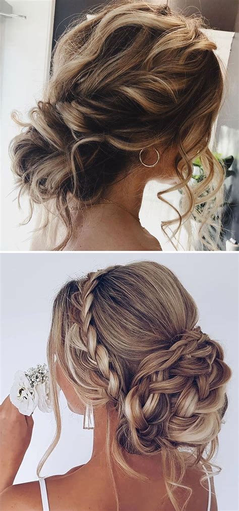 How To Do Updo Hairstyles For Weddings