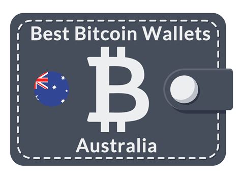 Almost all bitcoin wallets rely on bitcoin core in one way or another. What Is The Best Bitcoin Wallet in Australia? - Easy Crypto