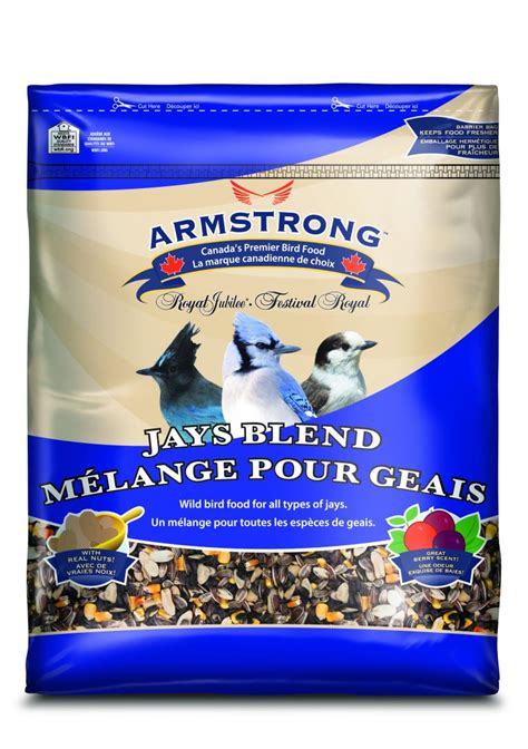 Stokes Select Jumbo Seed Feeder Armstrong Bird Food