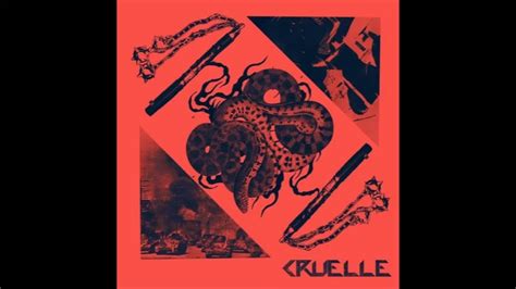 Escucha La Demo De Cruelle Condenado Fanzine