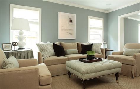 Living Room Paint Color Ideas