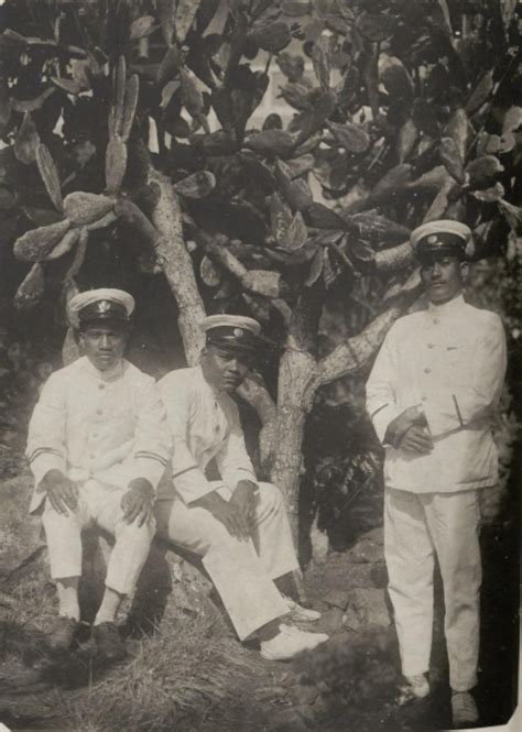 Filepolice Officer At Chuuk Micronesia In 1931png Wikimedia Commons