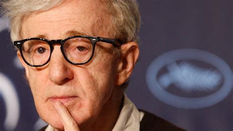 Woody Allen Der überspannte Ostküsten Intellektuelle Sternde