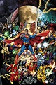 DC Universe | Wiki | Comics Amino