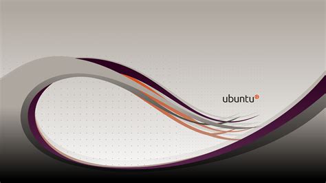Technology Ubuntu Hd Wallpaper