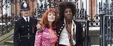 Jimi: All Is by My Side movie review (2014) | Roger Ebert