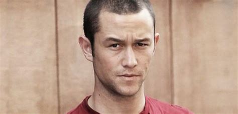 Joseph Gordon Levitt In Guardians Of The Galaxy