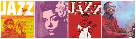 Browse our selection of jazz posters and find the perfect design for you—created by our community of independent artists. Jazz Appreciation Month Posters | National Museum of ...